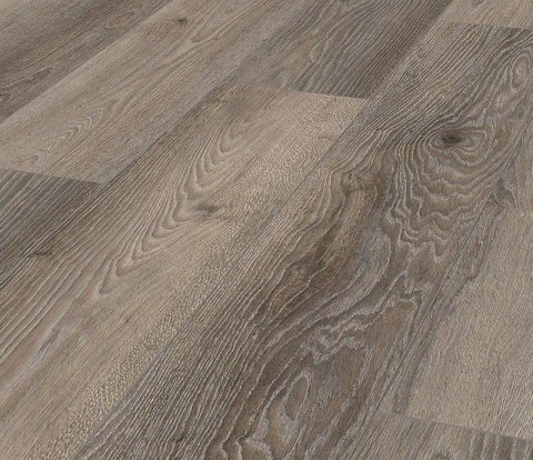 Ламинат Ter Hürne Dureco Classic Line A10 2815 Дуб Тень серый