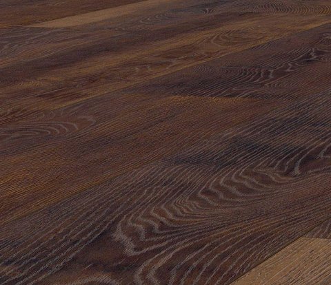 Ламинат Ter Hürne Dureco Classic Line A16 2816 Дуб Куба коричневый