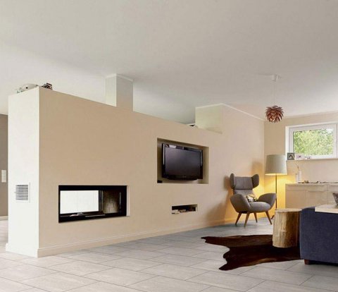 Ламинат Ter Hürne Dureco Stone Line B01 2817 Камень драгоценно-белый