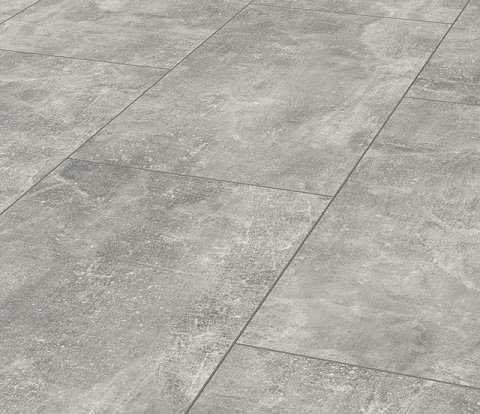 Ламинат Ter Hürne Dureco Stone Line B02 2818 Камень Звезда серый