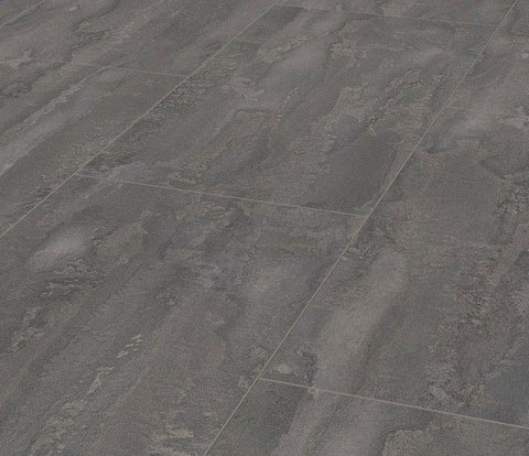Ламинат Ter Hürne Dureco Stone Line B03 2819 Камень Титан серый