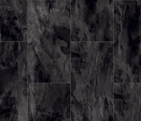 Ламинат Ter Hürne Dureco Stone Line B04 2820 Камень Манга серый