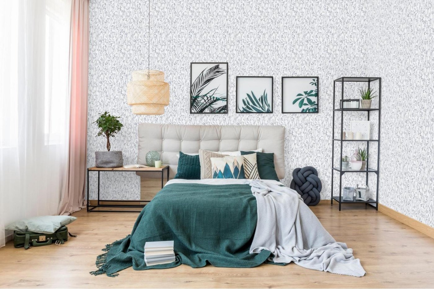 Обои Lutece Sejours Chambres 11180801