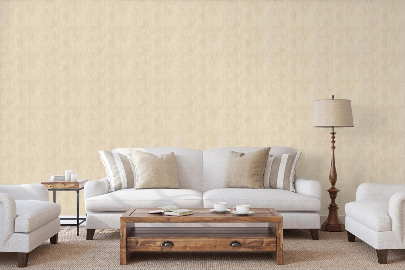 Обои Lutece Sejours Chambres 11180907