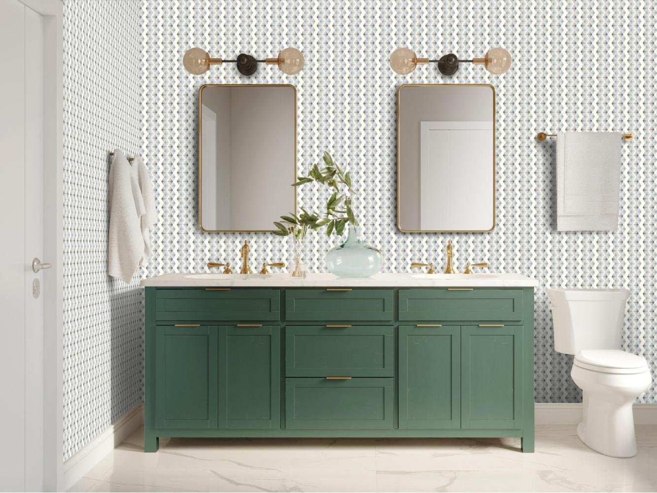 Обои Lutece Sejours Chambres 11181109