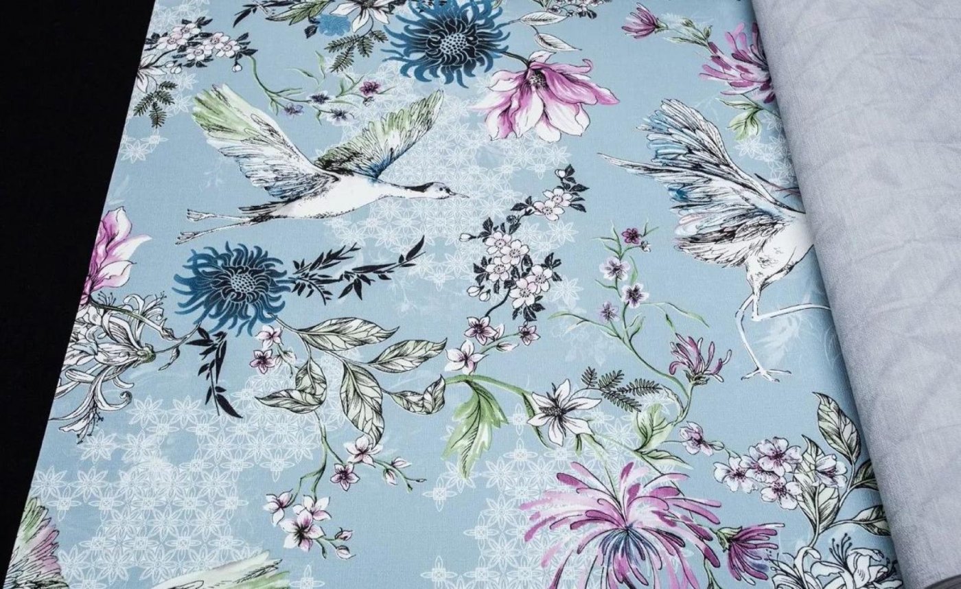 Обои Lutece Fragrance 11191201