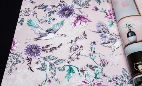 Обои Lutece Fragrance 11191203