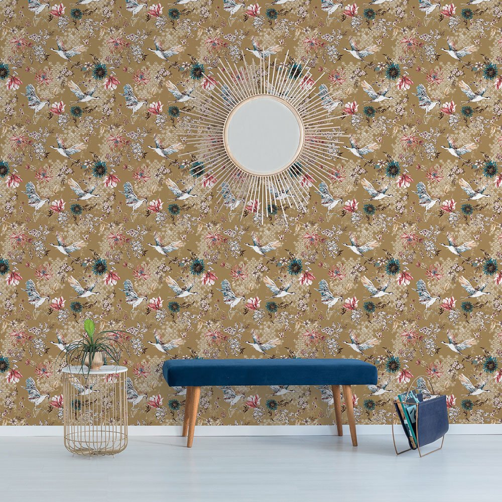 Обои Lutece Fragrance 11191208