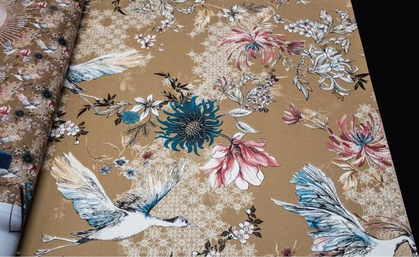 Обои Lutece Fragrance 11191208