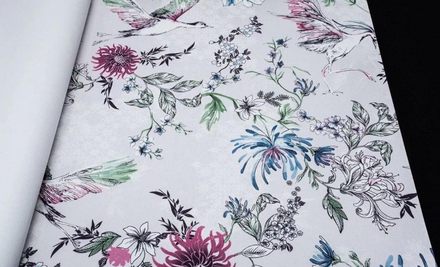 Обои Lutece Fragrance 11191209