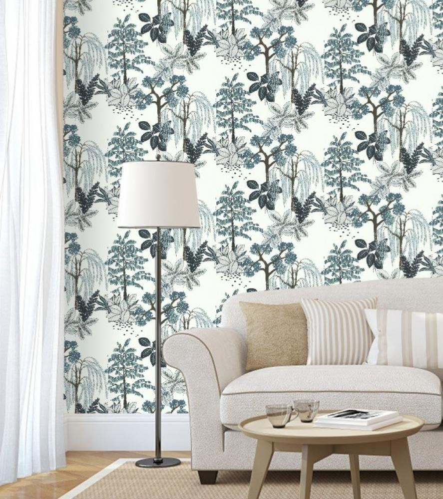 Обои Lutece Fragrance 11191301