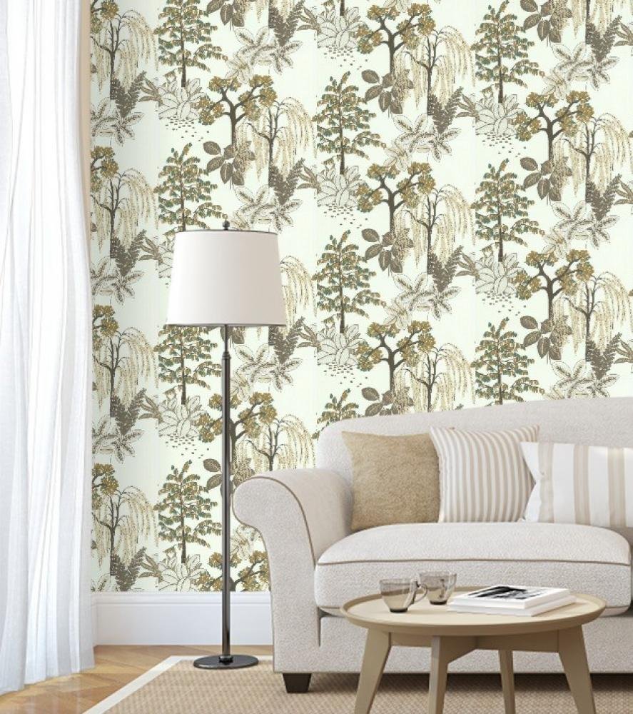 Обои Lutece Fragrance 11191302