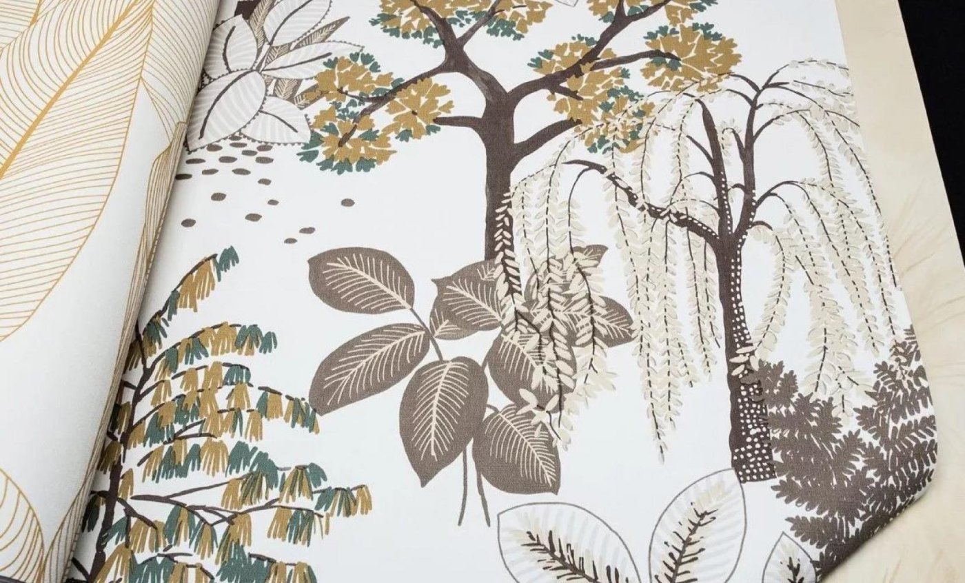 Обои Lutece Fragrance 11191302