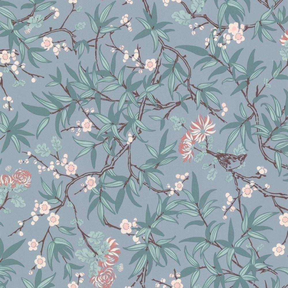 Обои Lutece Les Essentiels 11211401