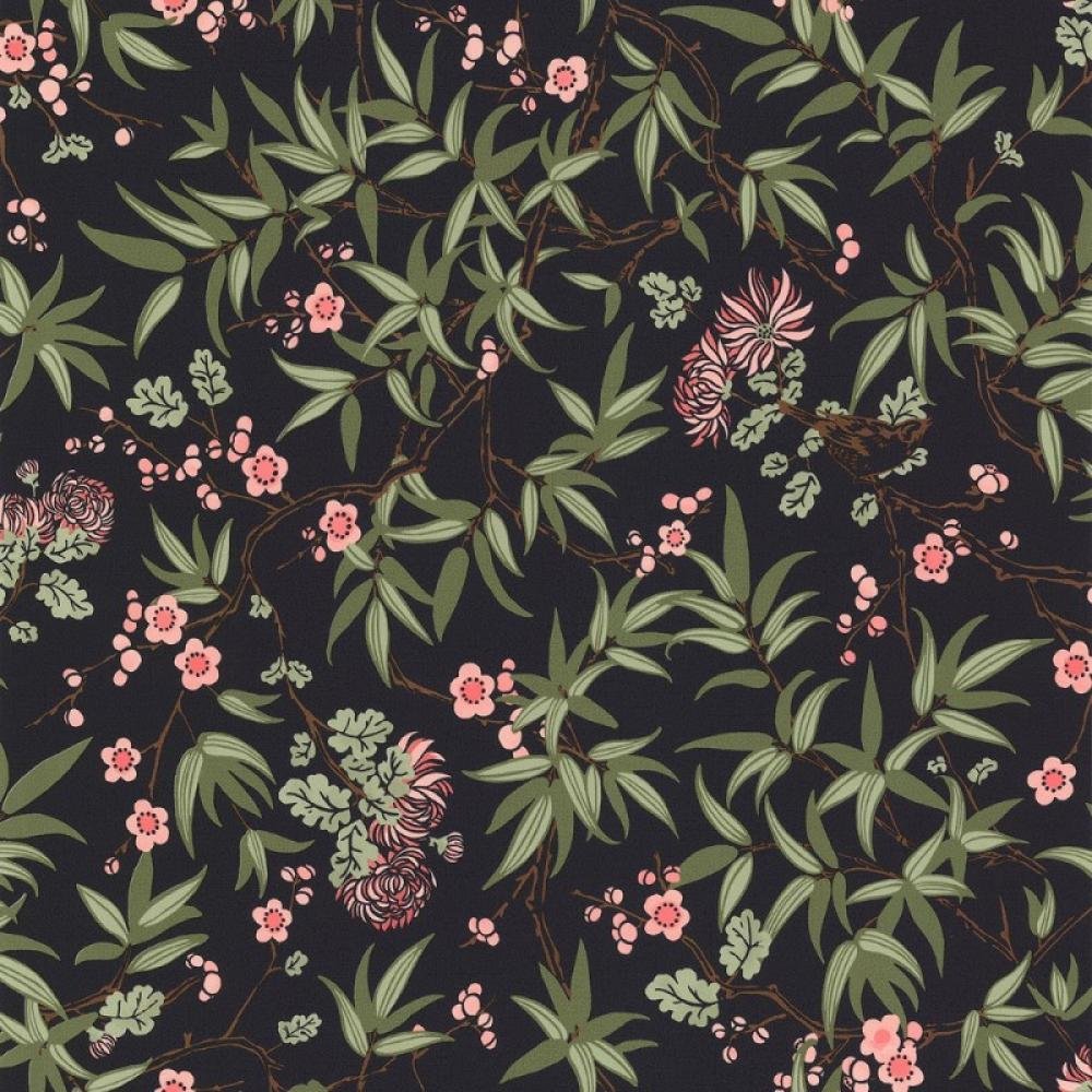 Обои Lutece Les Essentiels 11211411