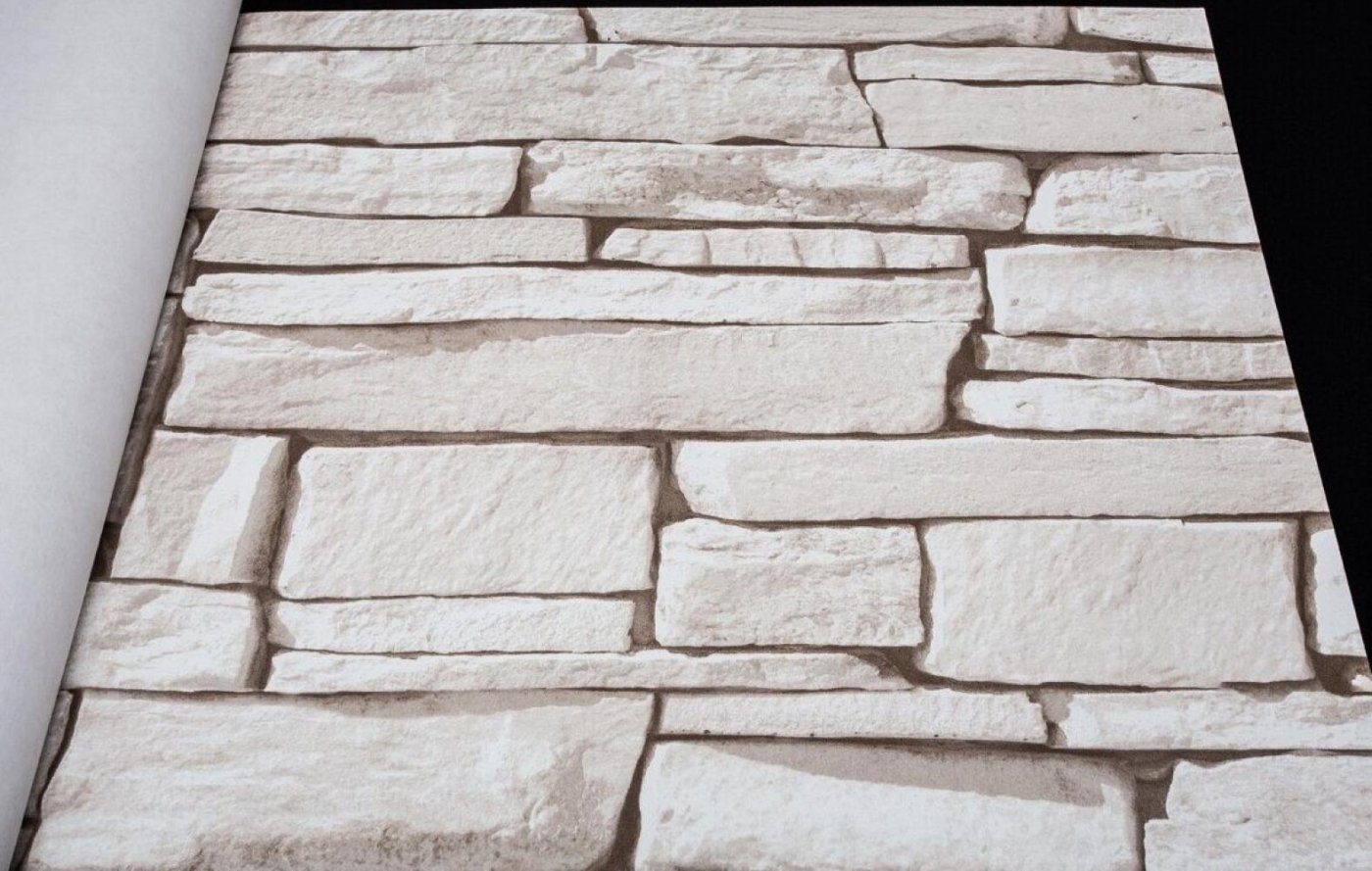 Обои Grandeco Nomad 115403