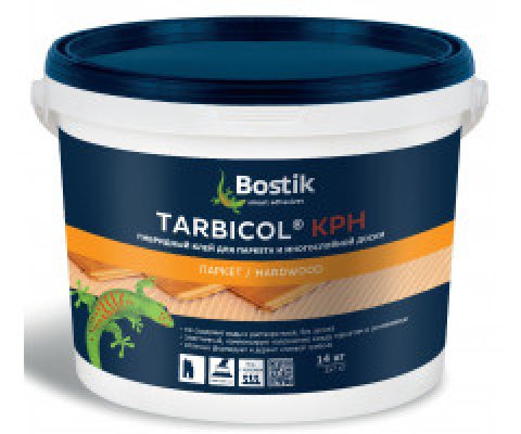 Клей Bostik TARBICOL KPH (14 кг)