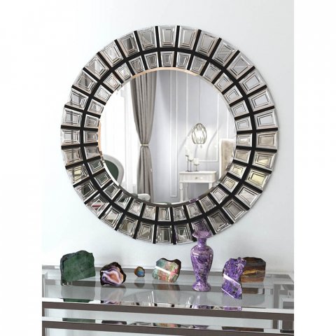 Зеркало Brillica Sospiro BL1157/1157-C23