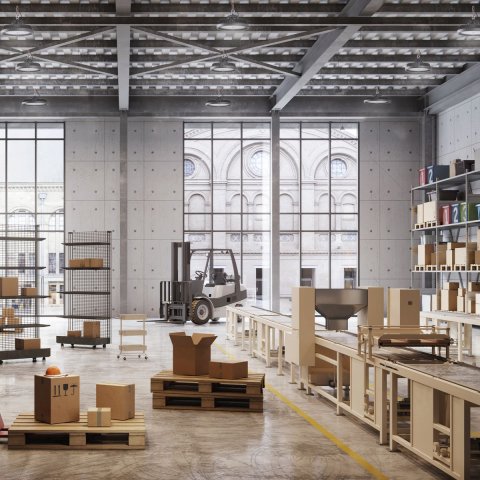 Подвесной светодиодный светильник Mantra Urano 7424