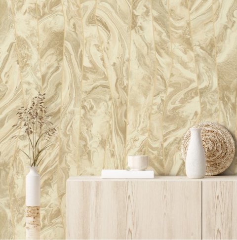 Обои AdaWall Octagon 1201-2