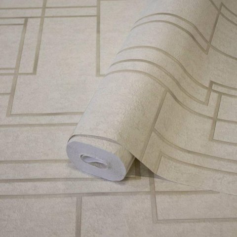 Обои AdaWall Octagon 1202-2