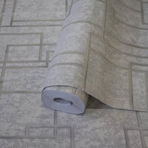 Обои AdaWall Octagon 1202-3