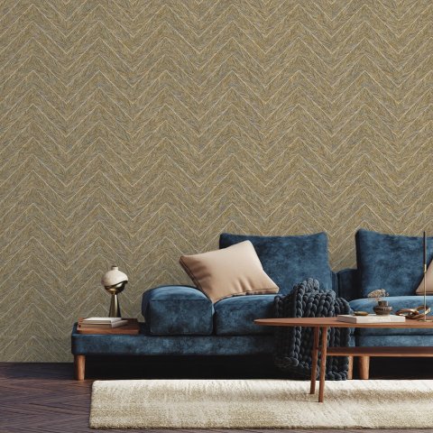 Обои AdaWall Octagon 1204-7