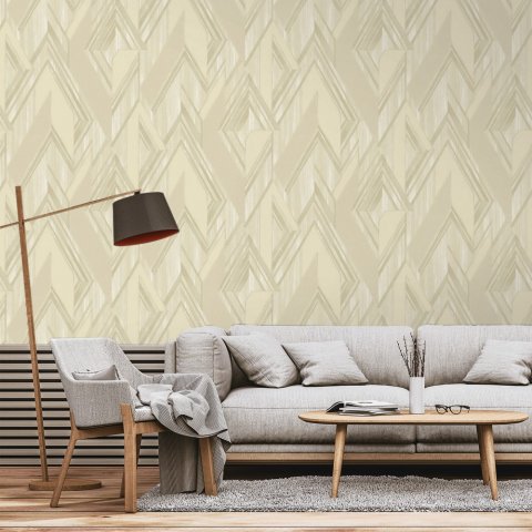 Обои AdaWall Octagon 1205-1