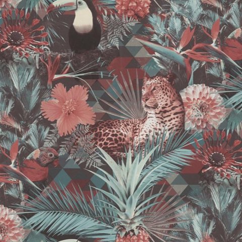 Обои Erismann DE Instawalls 2 12056-13