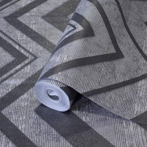 Обои AdaWall Octagon 1207-5