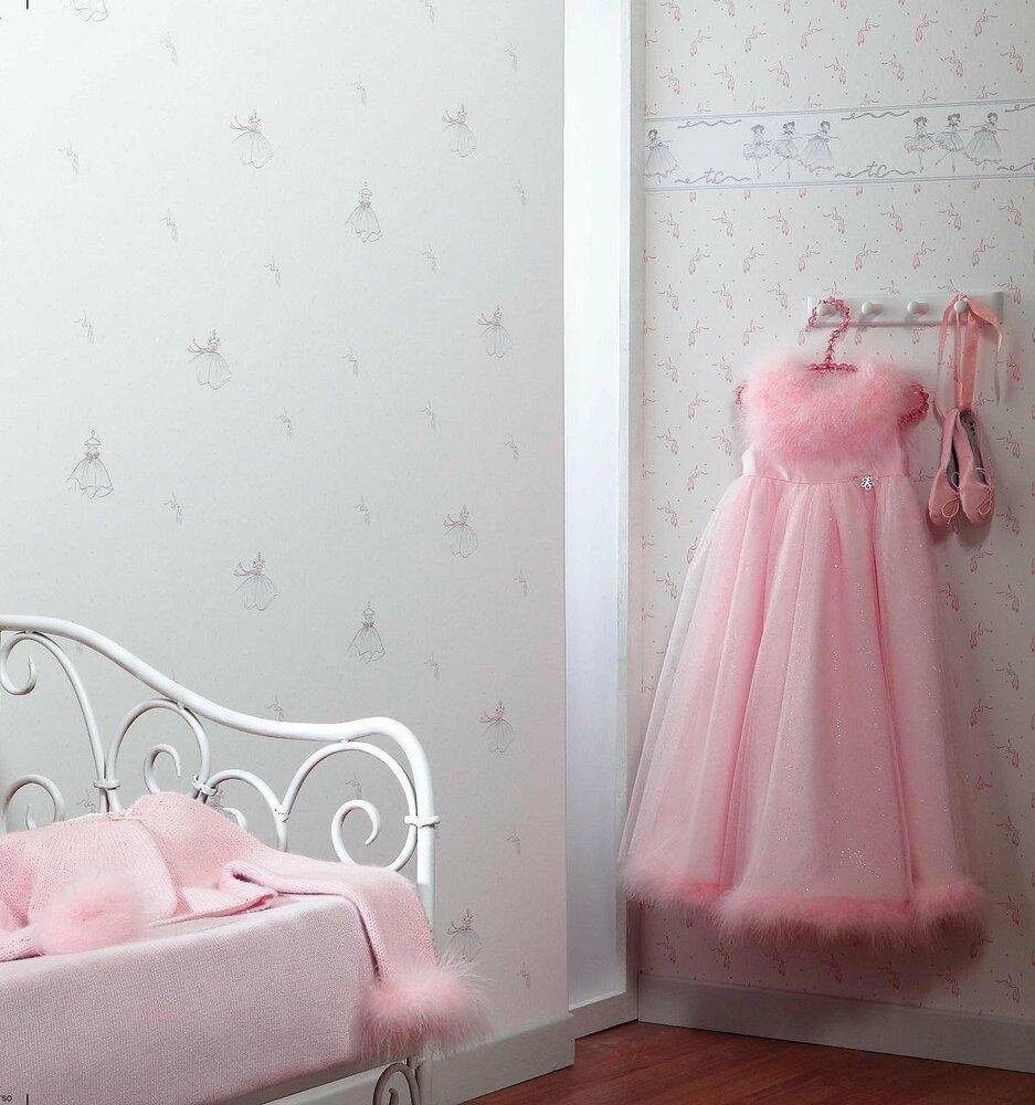 Обои Lutece Tartine Chocolat 12091203