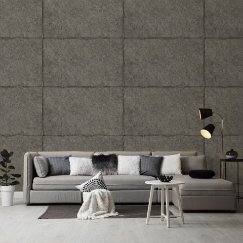 Обои AdaWall Octagon 1214-3