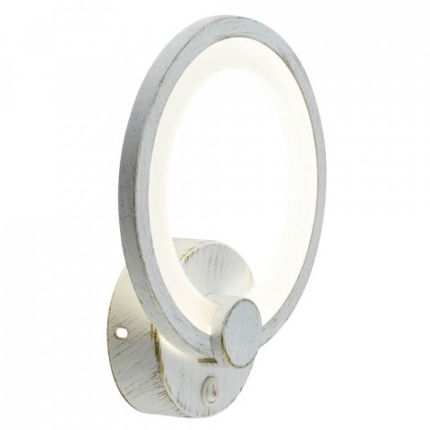 Настенный светодиодный светильник Profit Light 8077/1W PGD