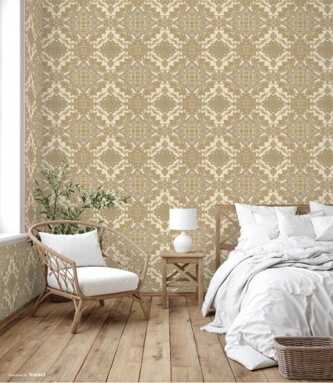 Обои AdaWall Seyyah 1301-4