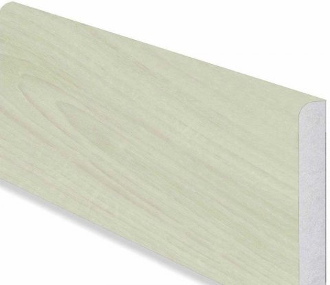 Кварцевый плинтус Fargo Classic 133-37 Дуб Цюрих