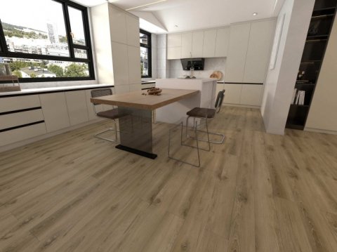 Дуб Кельвин/Oak Calvin