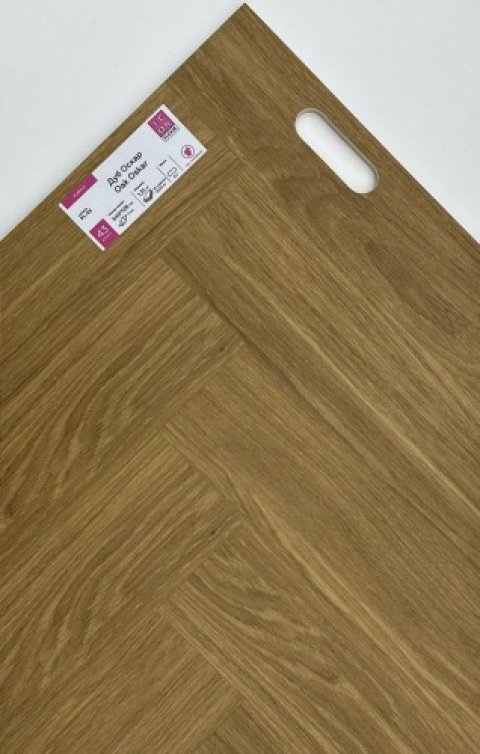 Дуб Оскар/Oak Oskar