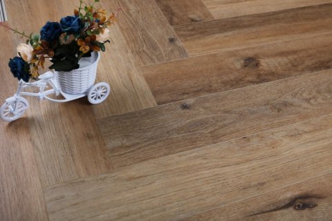 Дуб Хадид/Oak Hadid