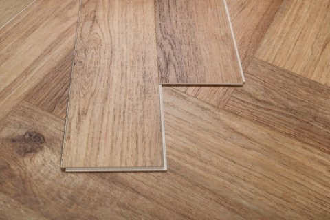 Дуб Хадид/Oak Hadid