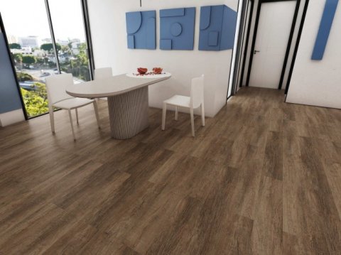 Дуб Френсис/Oak Frencis