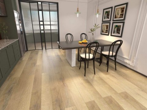 Дуб Васко/Oak Vasko