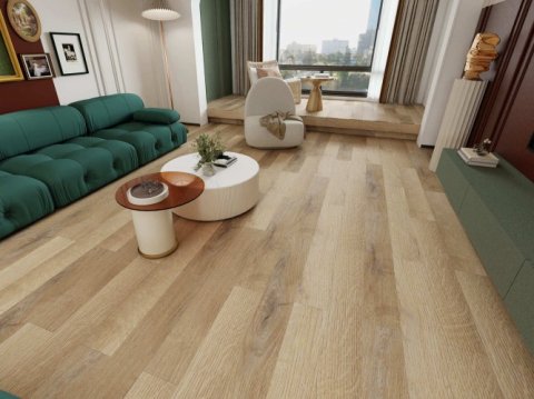 Дуб Васко/Oak Vasko