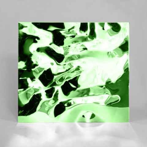 Декоративная нержавеющая сталь DD33