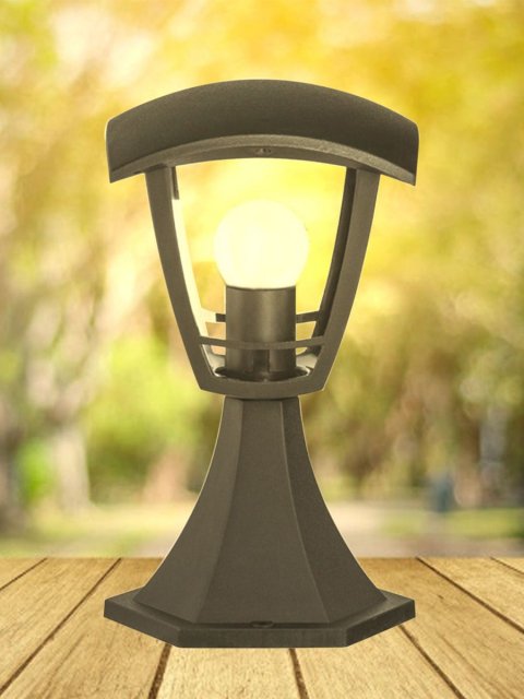 Уличный светильник Apeyron Валенсия 11-157