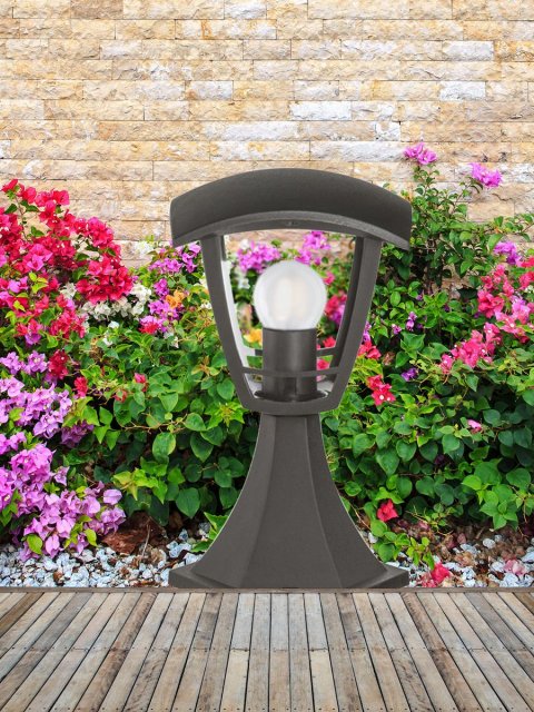 Уличный светильник Apeyron Валенсия 11-157