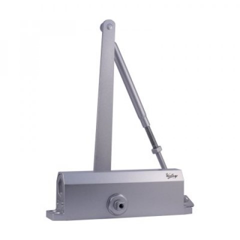 Дверной доводчик DD-140 S