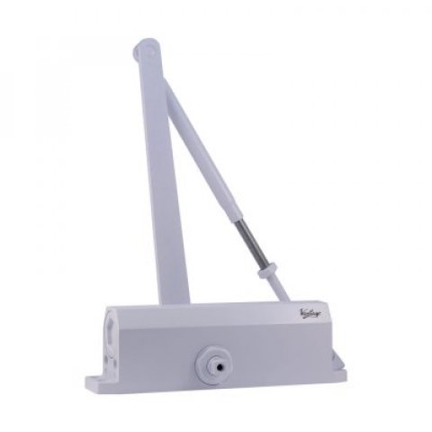 Дверной доводчик DD-140 W