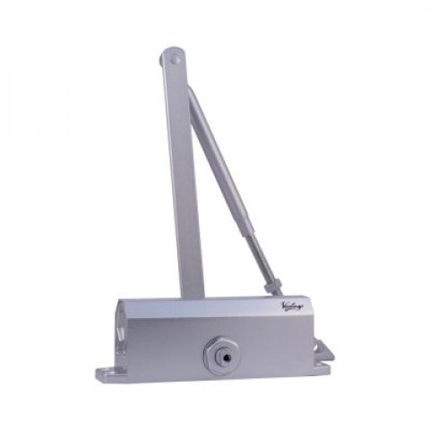 Дверной доводчик DD-110 S