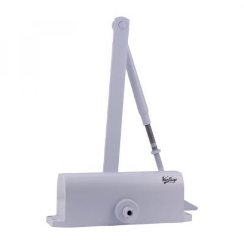 Дверной доводчик DD-80 S