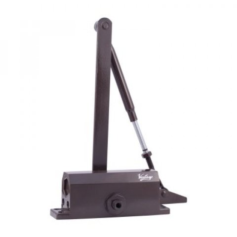 Дверной доводчик DD-50 BR